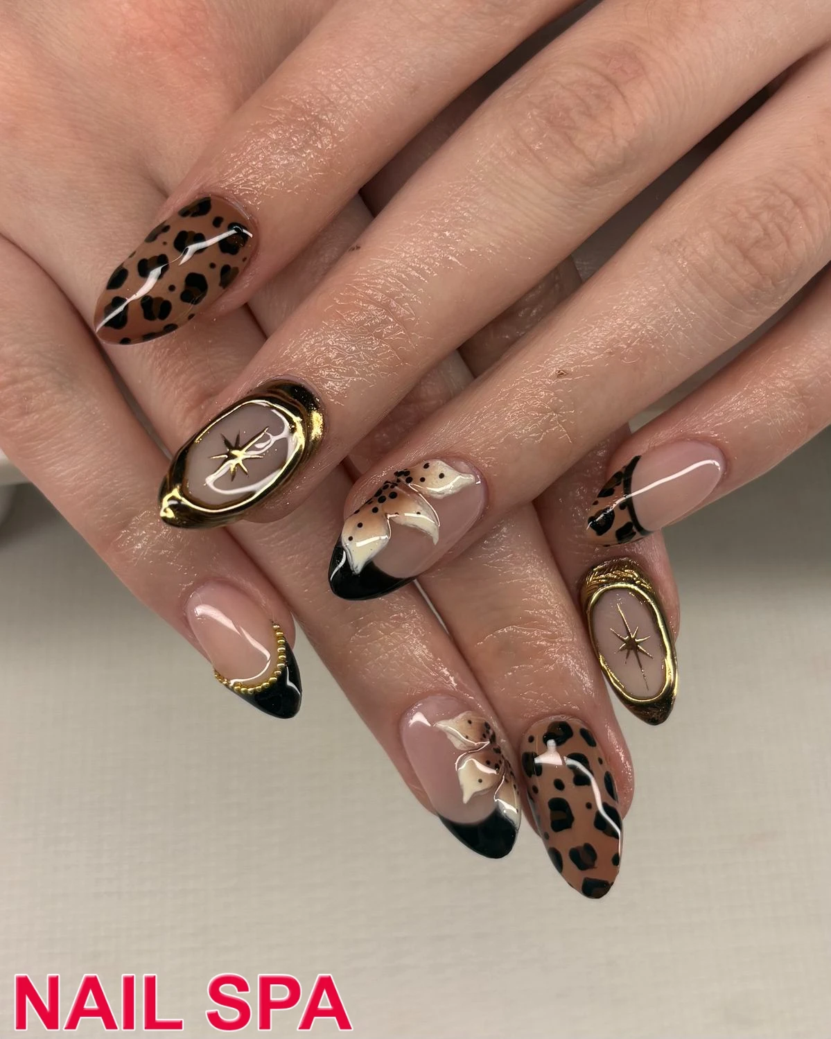 Nail Art